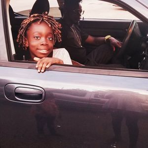 Meet your Posher, Dennis